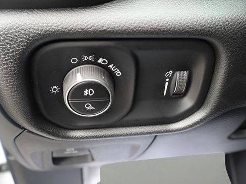 New 2026 RAM 1500 Classic Warlock AWD/4WD image 17