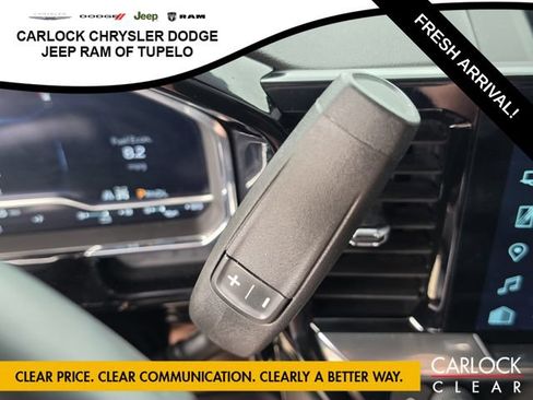 Used 2024 Chevrolet Silverado 3500 High Country w/ Technology Package AWD/4WD image 27