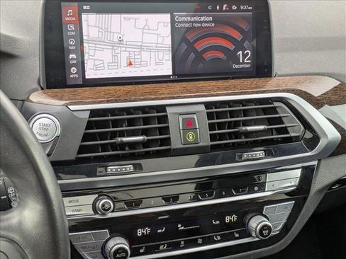 Used 2020 BMW X3 xDrive30i image 11