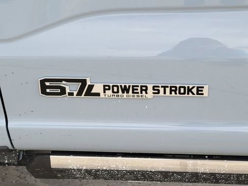 New 2026 Ford F350 Platinum image 13