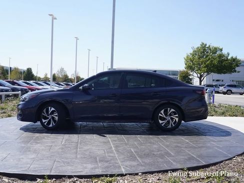 New 2025 Subaru Legacy Premium image 2