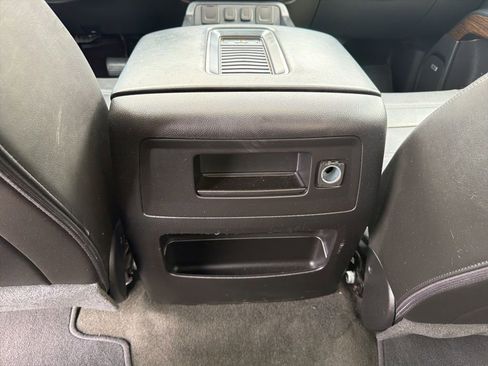 Used 2018 GMC Sierra 1500 Denali AWD/4WD image 18