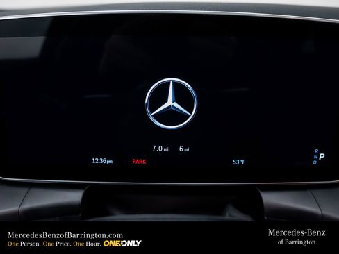 New 2026 Mercedes-Benz GLC 300 4MATIC image 23