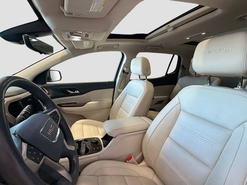 Used 2020 GMC Acadia Denali image 20