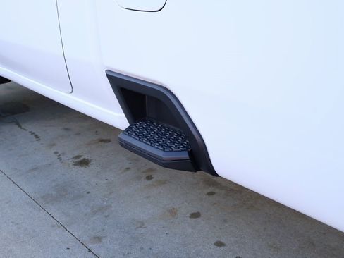 New 2026 Chevrolet Silverado 3500 W/T image 20