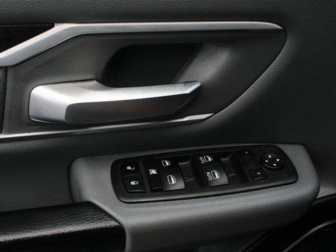 Used 2022 RAM 1500 Lone Star image 11