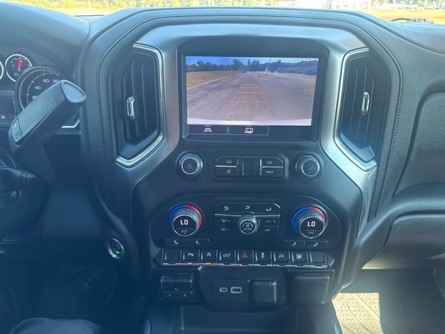 Used 2022 Chevrolet Silverado 1500 RST w/ Convenience Package II AWD/4WD image 22