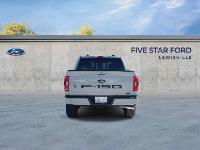 Used 2023 Ford F150 XLT w/ Equipment Group 302A High RWD image 7