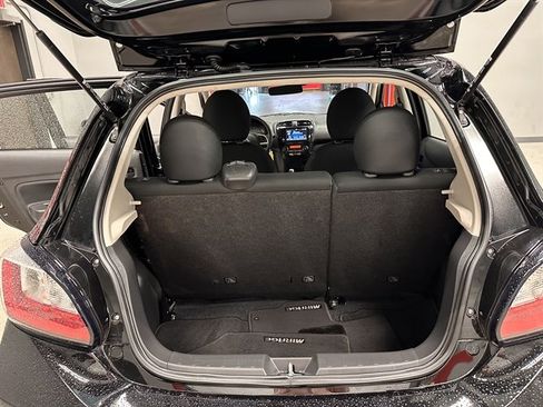 Used 2024 Mitsubishi Mirage ES image 14