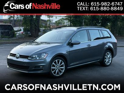 Used 2015 Volkswagen Golf S