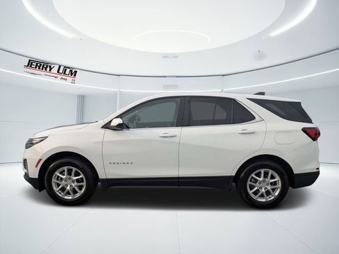 Used 2024 Chevrolet Equinox LT FWD image 6