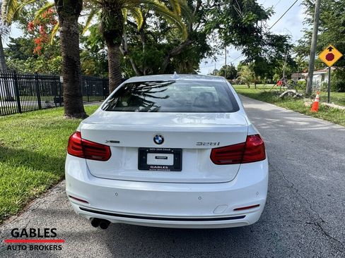 Used 2016 BMW 328i xDrive Sedan AWD/4WD image 10