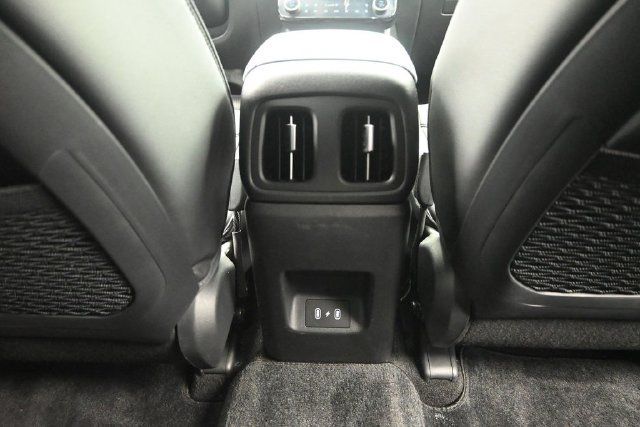 Used 2025 Hyundai Tucson Limited AWD/4WD image 54