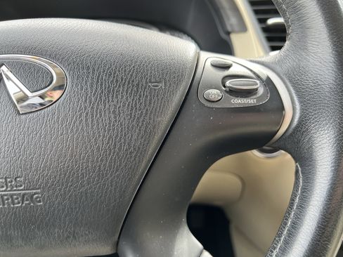 Used 2017 INFINITI QX60 AWD w/ Premium Plus Package image 20