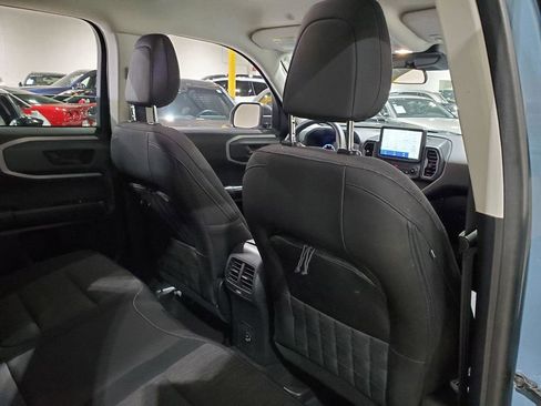 Used 2021 Ford Bronco Sport Big Bend image 21