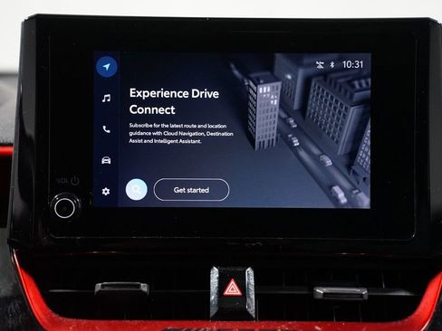 Certified 2023 Toyota Corolla Cross S image 19