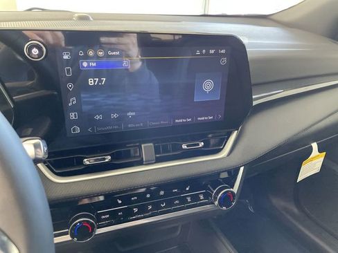 New 2026 Chevrolet Equinox LT FWD image 27