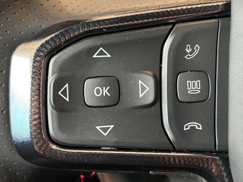 New 2027 RAM 1500 TRX AWD/4WD image 20