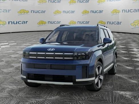 New 2026 Hyundai Santa Fe Limited image 6