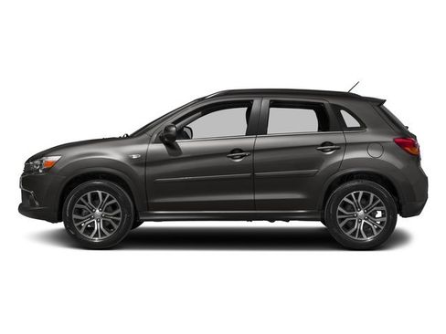 Used 2017 Mitsubishi Outlander Sport GT AWD/4WD image 3