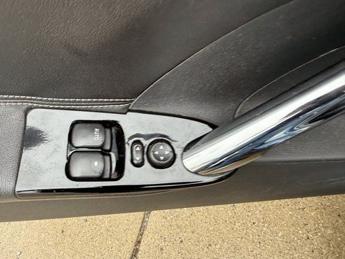 Used 2007 Saturn Sky w/ Premium Trim Pkg RWD image 11