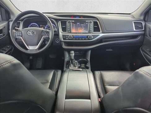 Used 2019 Toyota Highlander Limited FWD image 24