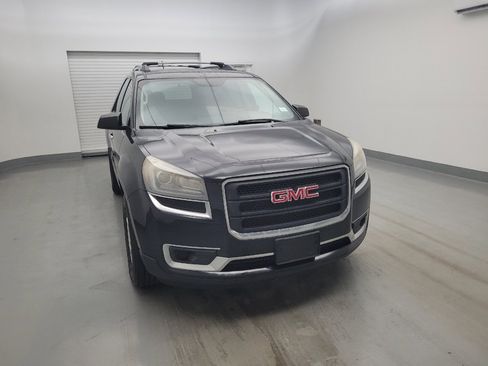 Used 2015 GMC Acadia SLE FWD image 14