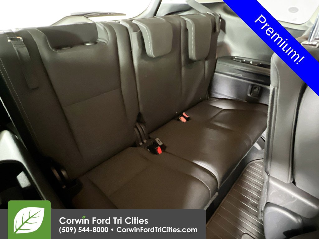 Used 2024 Subaru Ascent Premium AWD/4WD image 17