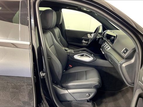 Used 2025 Mercedes-Benz GLE 350 GLE 350 image 10
