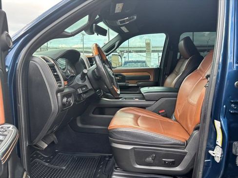 Used 2022 RAM 3500 Limited image 14