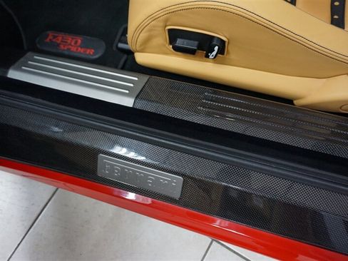 Used 2008 Ferrari F430 Spider RWD image 41