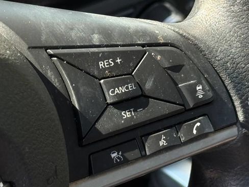 Certified 2023 Nissan Kicks SV FWD image 20