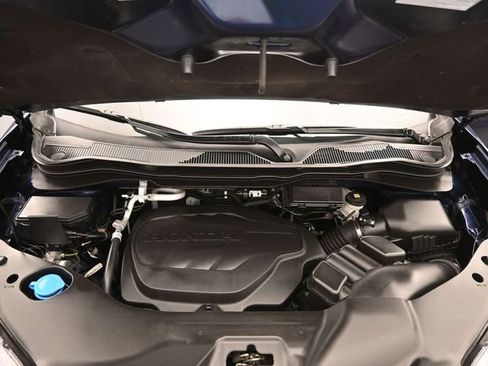 Used 2023 Honda Ridgeline RTL image 46