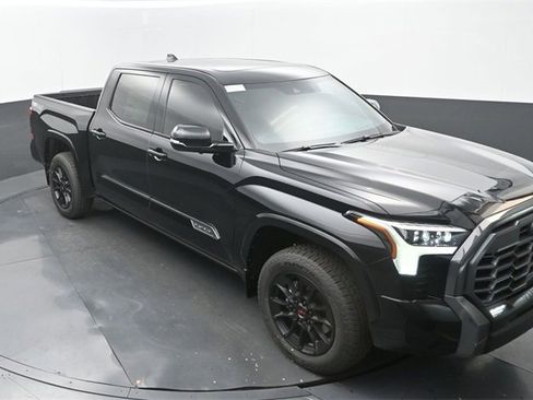 New 2026 Toyota Tundra Platinum w/ TRD Off-Road Package image 28