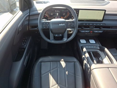 New 2027 Kia Telluride EX X-Line image 9