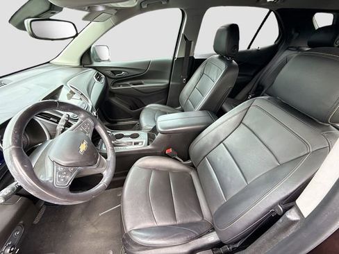 Used 2020 Chevrolet Equinox Premier AWD/4WD image 22