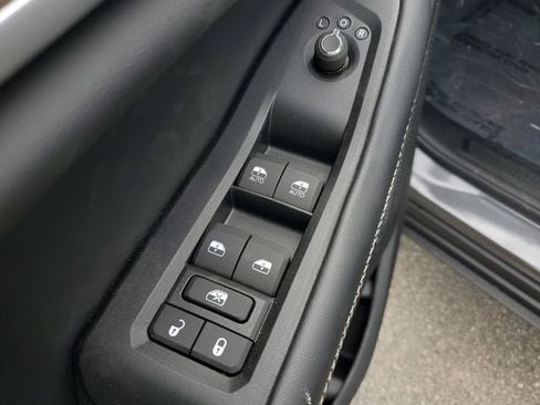 New 2026 Jeep Grand Cherokee Limited RWD image 24