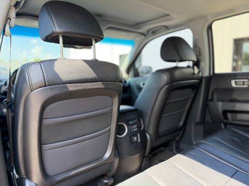 Used 2011 Honda Pilot EX-L image 20