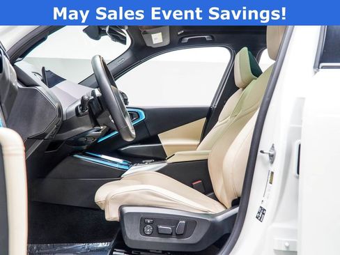 Used 2025 BMW X3 xDrive30 w/ Premium Package AWD/4WD image 39