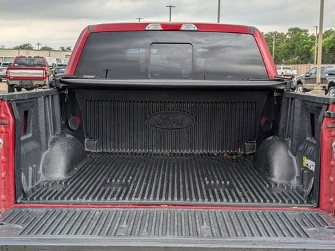 Used 2020 Ford F150 XLT w/ Equipment Group 302A Luxury AWD/4WD image 28