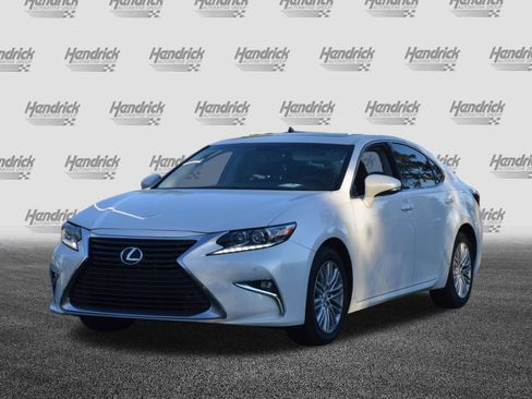 Used 2016 Lexus ES 350 image 7
