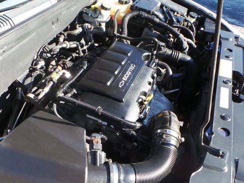 Used 2014 Chevrolet Cruze LT image 29