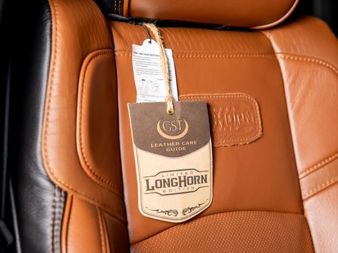 Used 2024 RAM 3500 Limited w/ Safety Group image 19