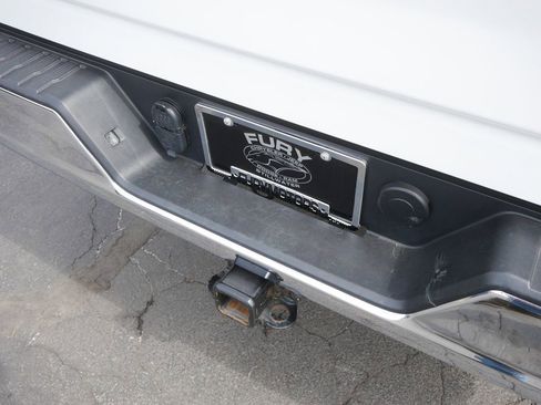 Used 2025 Chevrolet Silverado 2500 LT w/ Convenience Package image 9