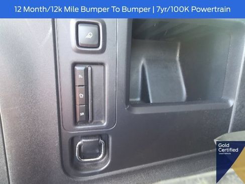 Used 2025 Ford Expedition Max Active AWD/4WD image 17
