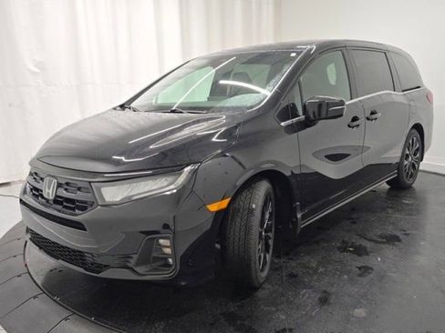 New 2026 Honda Odyssey Sport-L image 17