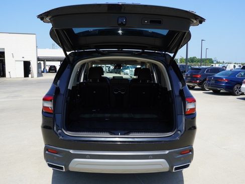 Used 2023 Honda Pilot Elite image 39