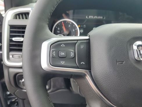 New 2025 RAM 2500 Big Horn image 20