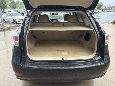 Used 2015 Lexus RX 350 AWD image 32