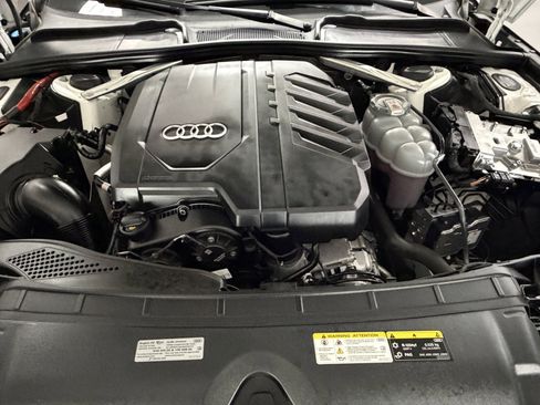 Used 2023 Audi A4 2.0T Prestige w/ Prestige Package image 41